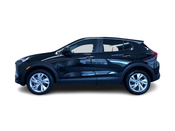 Thumbnail: 2025 Buick Encore GX - 3