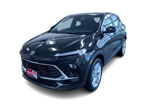 Thumbnail: 2025 Buick Encore GX - 21