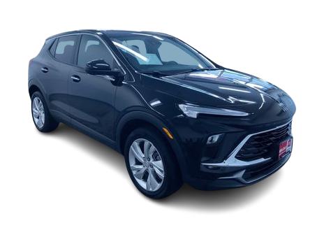 Thumbnail: 2025 Buick Encore GX - 20