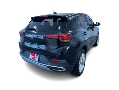 Thumbnail: 2025 Buick Encore GX - 22
