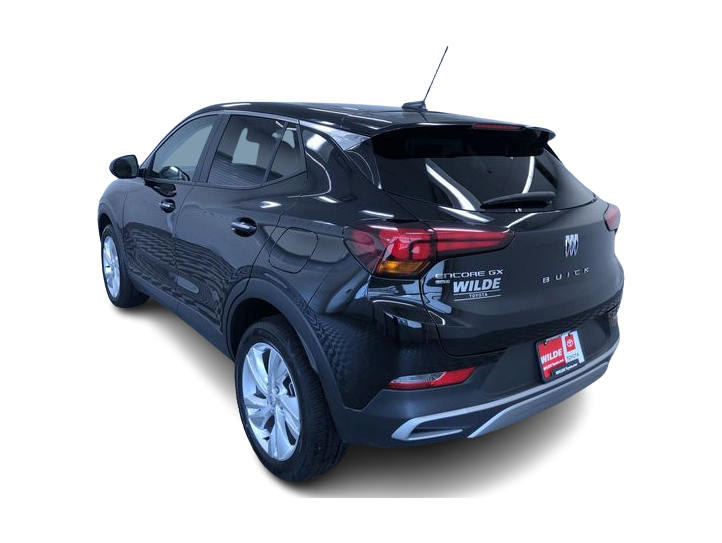 Thumbnail: 2025 Buick Encore GX - 24