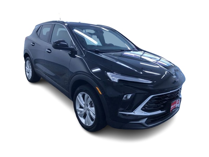 Thumbnail: 2025 Buick Encore GX - 37