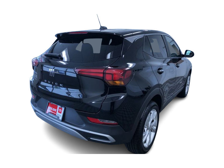 Thumbnail: 2025 Buick Encore GX - 35
