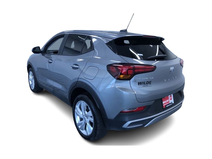Thumbnail: 2026 Buick Encore GX - 24
