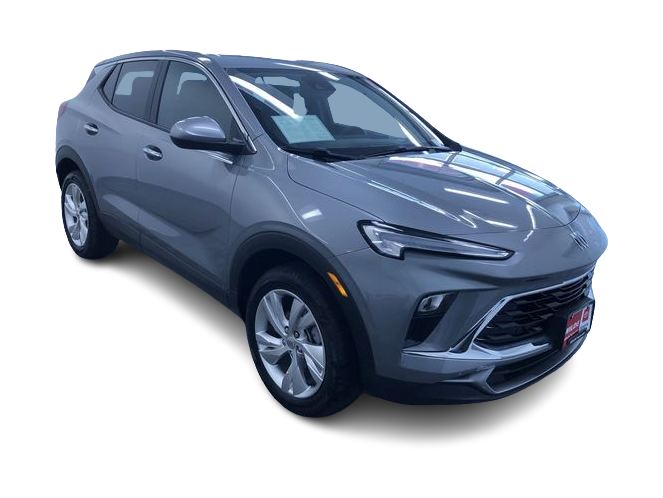 Thumbnail: 2026 Buick Encore GX - 37