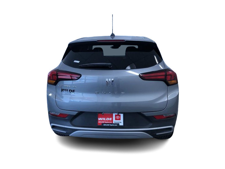 Thumbnail: 2026 Buick Encore GX - 25