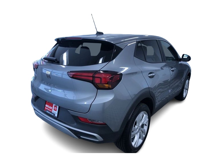 Thumbnail: 2026 Buick Encore GX - 35
