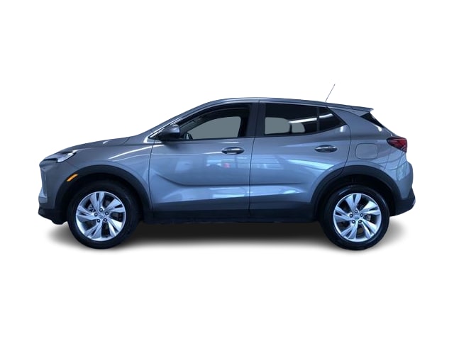 Thumbnail: 2026 Buick Encore GX - 23