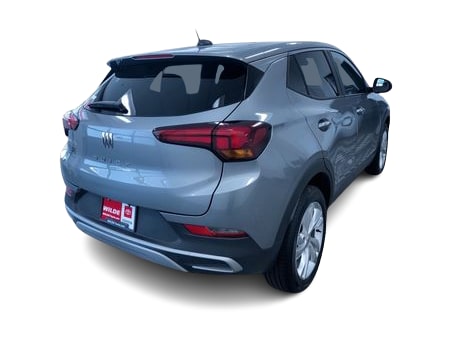 Thumbnail: 2026 Buick Encore GX - 22