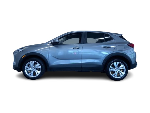 Thumbnail: 2026 Buick Encore GX - 3