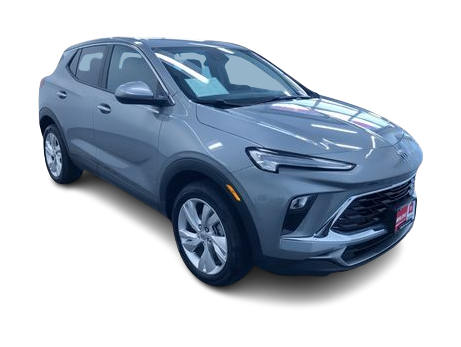 Thumbnail: 2026 Buick Encore GX - 20
