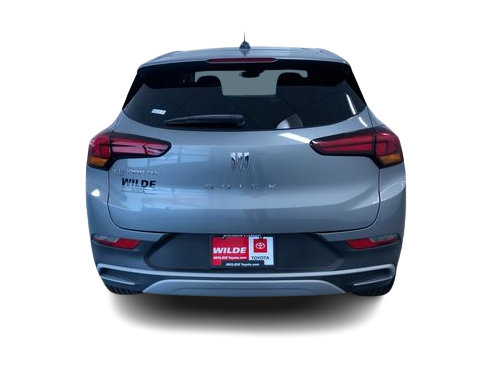 Thumbnail: 2026 Buick Encore GX - 5