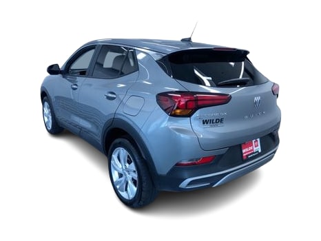 Thumbnail: 2026 Buick Encore GX - 4
