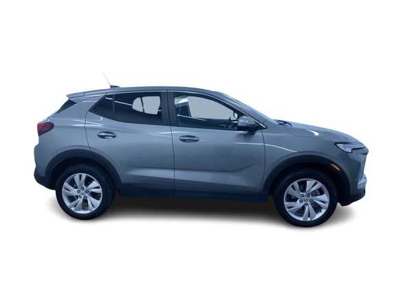 Thumbnail: 2026 Buick Encore GX - 19