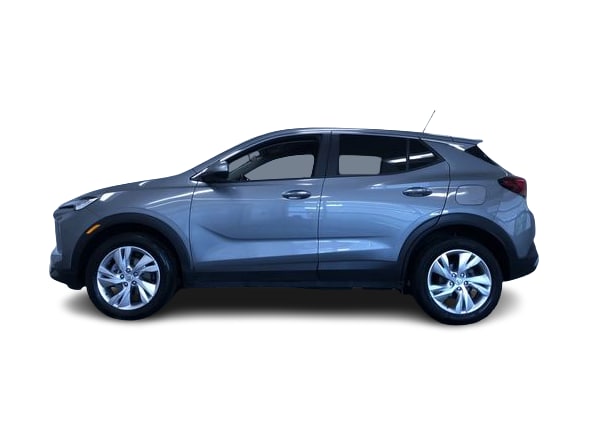 Thumbnail: 2025 Buick Encore GX - 25