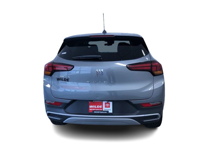 Thumbnail: 2025 Buick Encore GX - 27