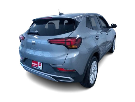 Thumbnail: 2025 Buick Encore GX - 24