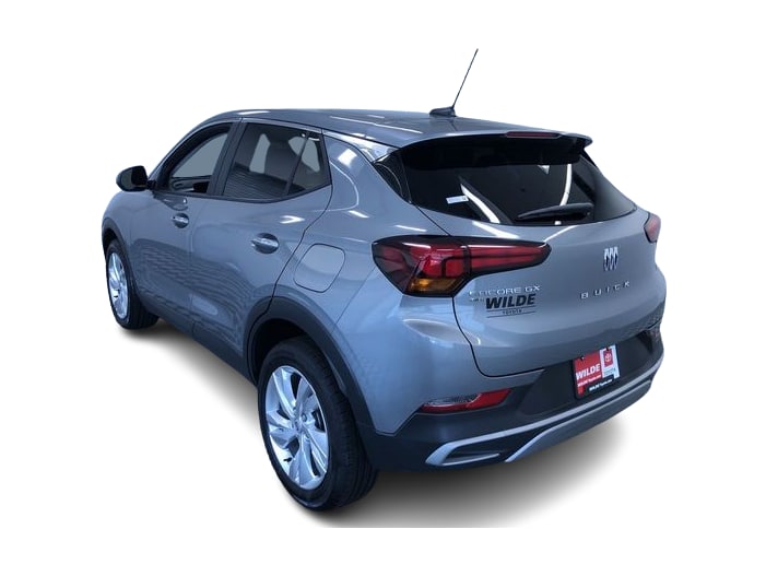 Thumbnail: 2025 Buick Encore GX - 26