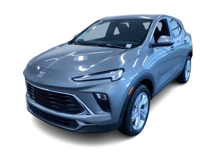 Thumbnail: 2025 Buick Encore GX - 23