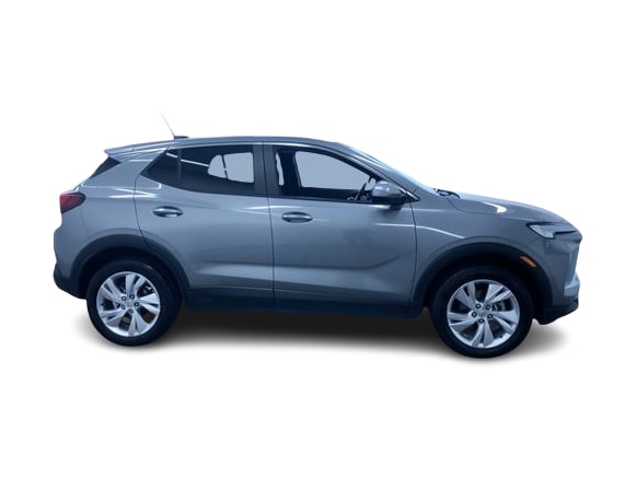 Thumbnail: 2025 Buick Encore GX - 21