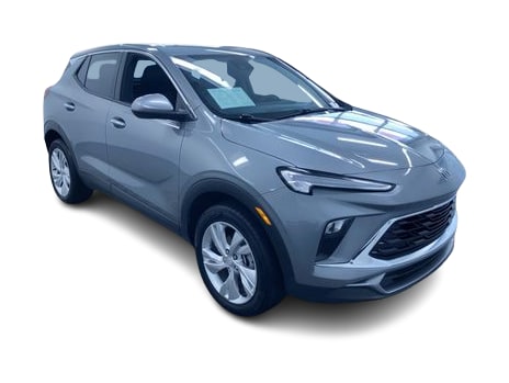 Thumbnail: 2025 Buick Encore GX - 22