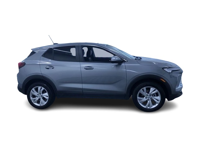 Thumbnail: 2025 Buick Encore GX - 36