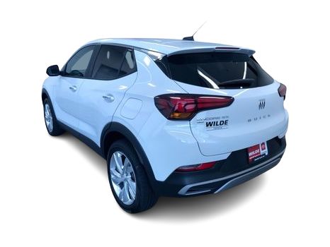 Thumbnail: 2025 Buick Encore GX - 4