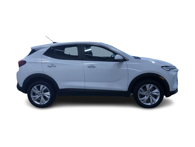 Thumbnail: 2025 Buick Encore GX - 36