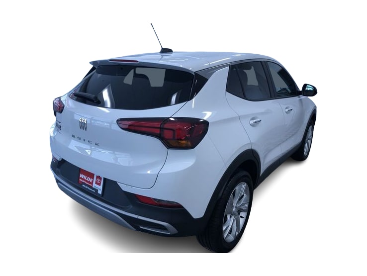 Thumbnail: 2025 Buick Encore GX - 35