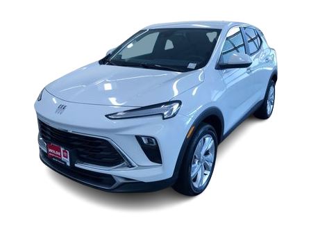 Thumbnail: 2025 Buick Encore GX - 21