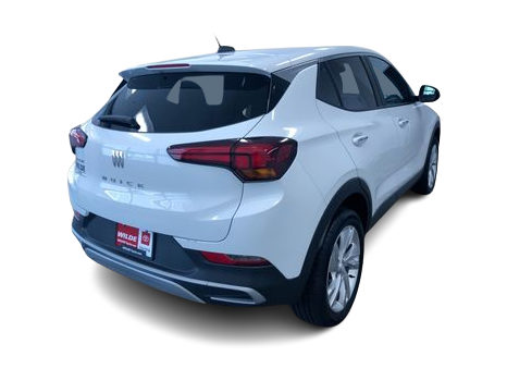 Thumbnail: 2025 Buick Encore GX - 22