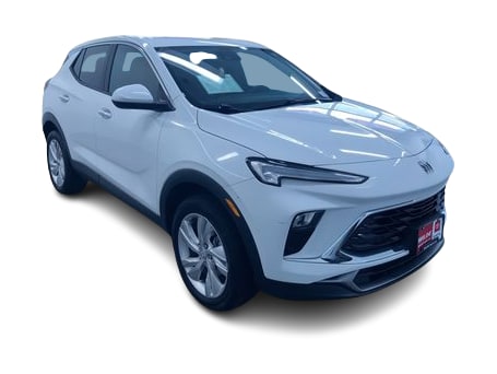 Thumbnail: 2025 Buick Encore GX - 20