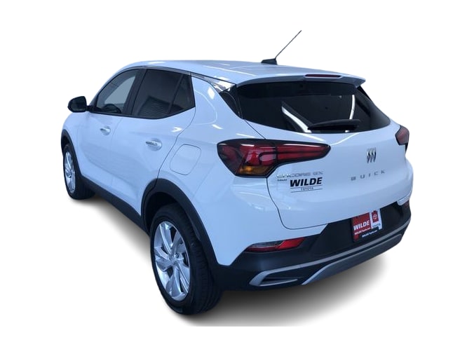 Thumbnail: 2025 Buick Encore GX - 24