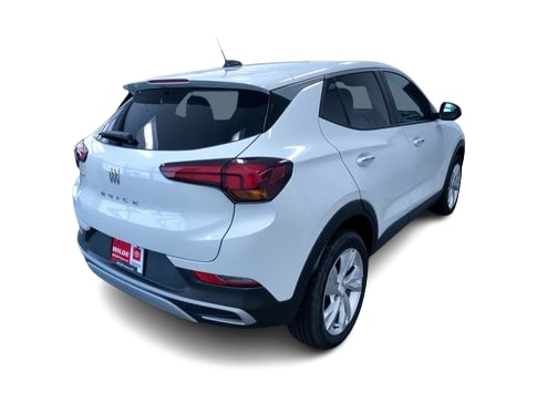 Thumbnail: 2026 Buick Encore GX - 23