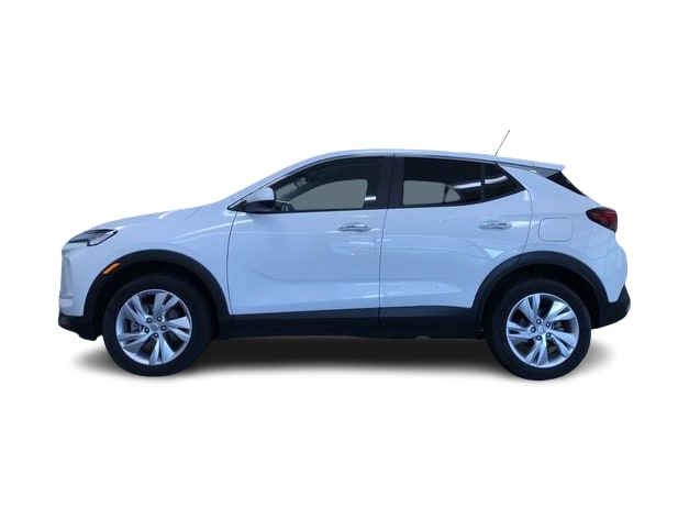 Thumbnail: 2026 Buick Encore GX - 24