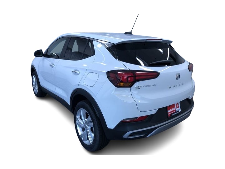 Thumbnail: 2026 Buick Encore GX - 25