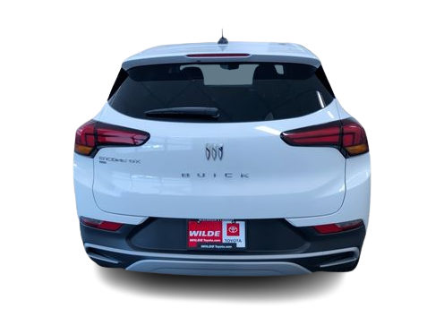 Thumbnail: 2026 Buick Encore GX - 5