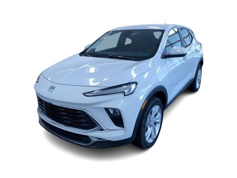 Thumbnail: 2026 Buick Encore GX - 22