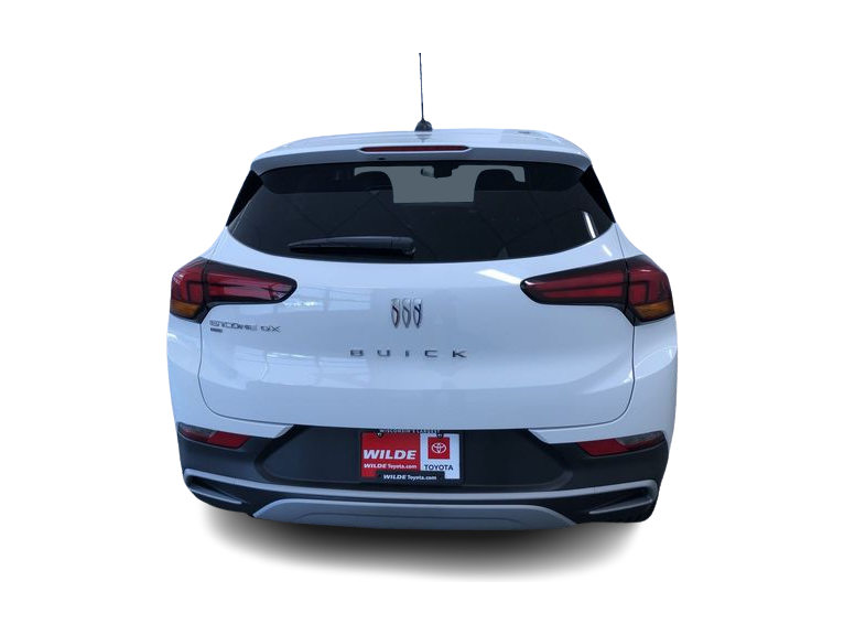 Thumbnail: 2026 Buick Encore GX - 26
