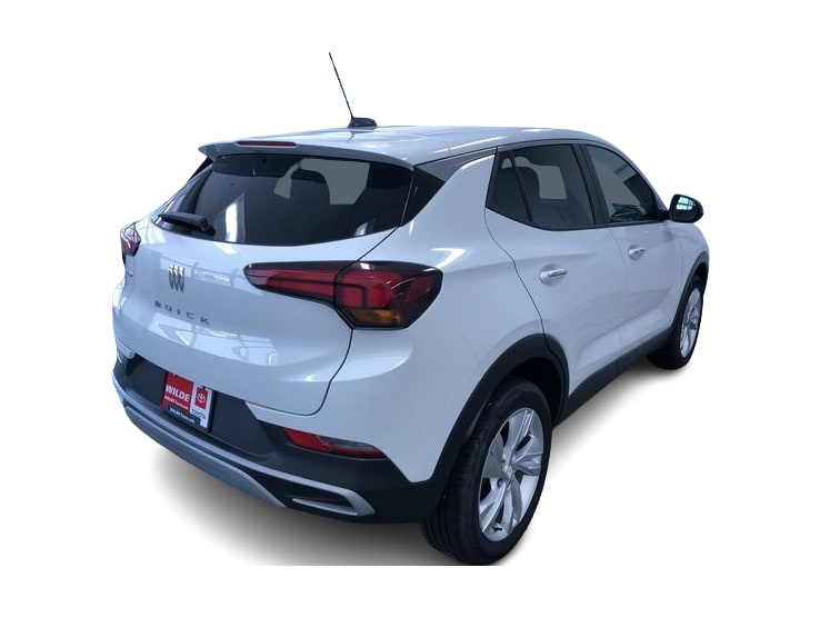 Thumbnail: 2026 Buick Encore GX - 35