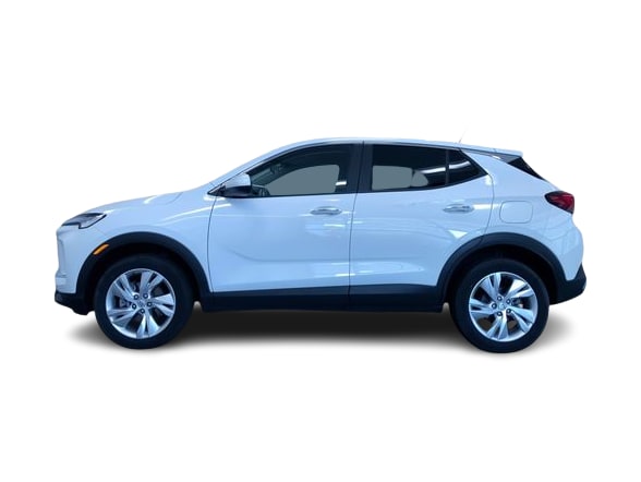 Thumbnail: 2026 Buick Encore GX - 3