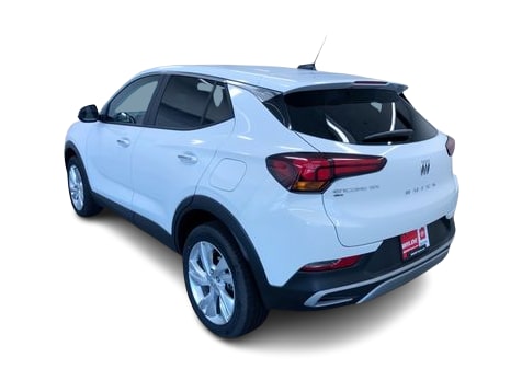 Thumbnail: 2026 Buick Encore GX - 4