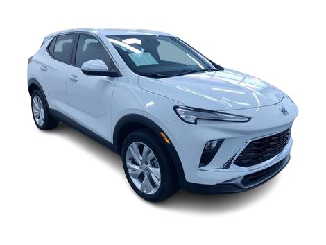 Thumbnail: 2026 Buick Encore GX - 21