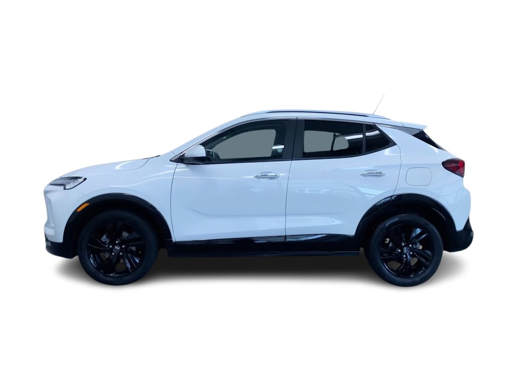 2024 Buick Encore GX Sport Touring 3