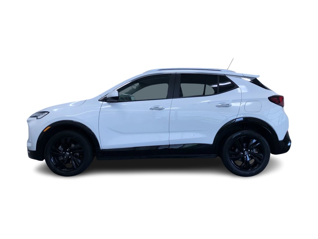 2024 Buick Encore GX Sport Touring 23