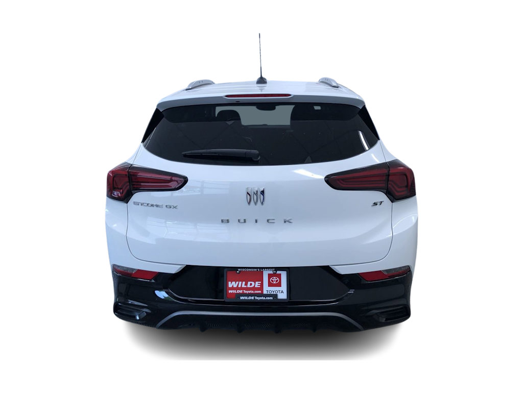 2024 Buick Encore GX Sport Touring 25