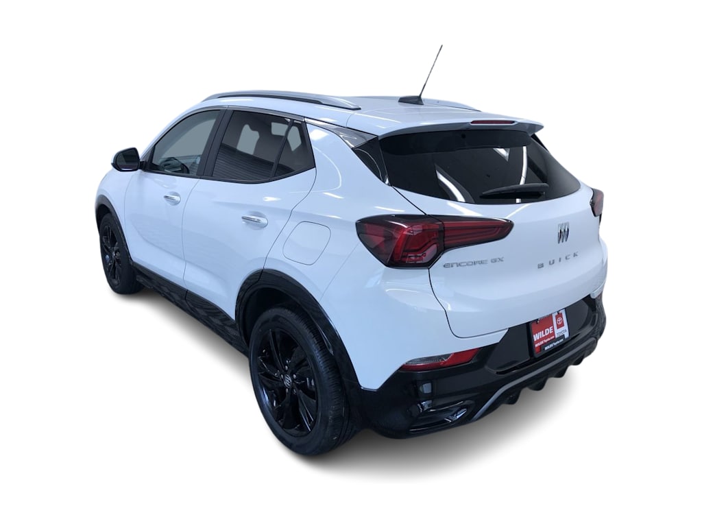 2024 Buick Encore GX Sport Touring 24