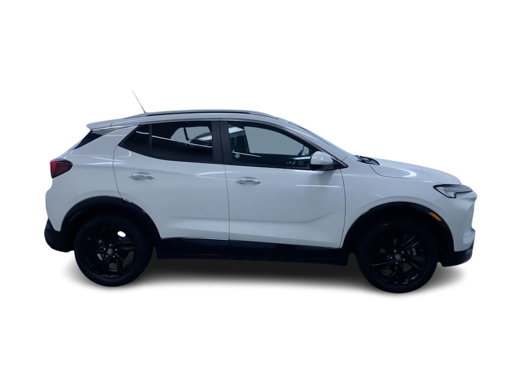 2024 Buick Encore GX Sport Touring 19