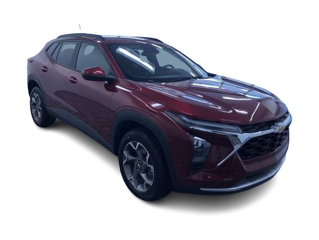 Thumbnail: 2025 Chevrolet Trax - 37