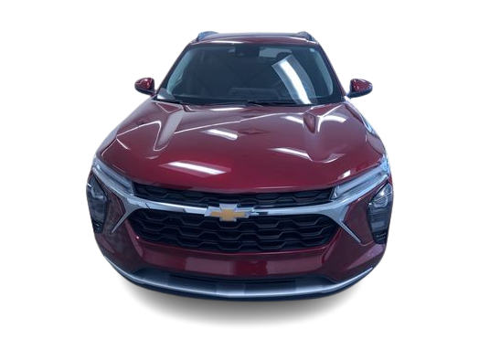 Thumbnail: 2025 Chevrolet Trax - 6